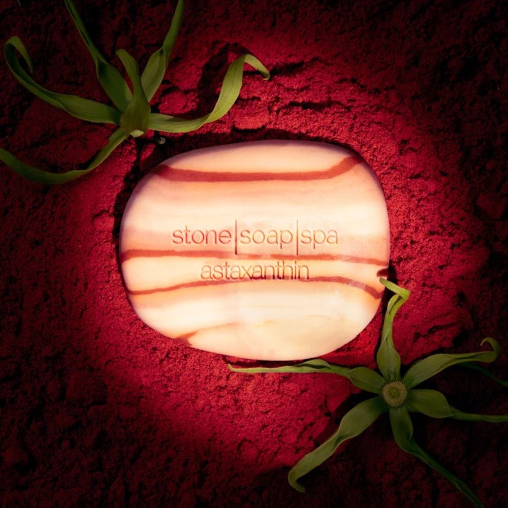 Stone Soap Ylang-Ylang Sæbe