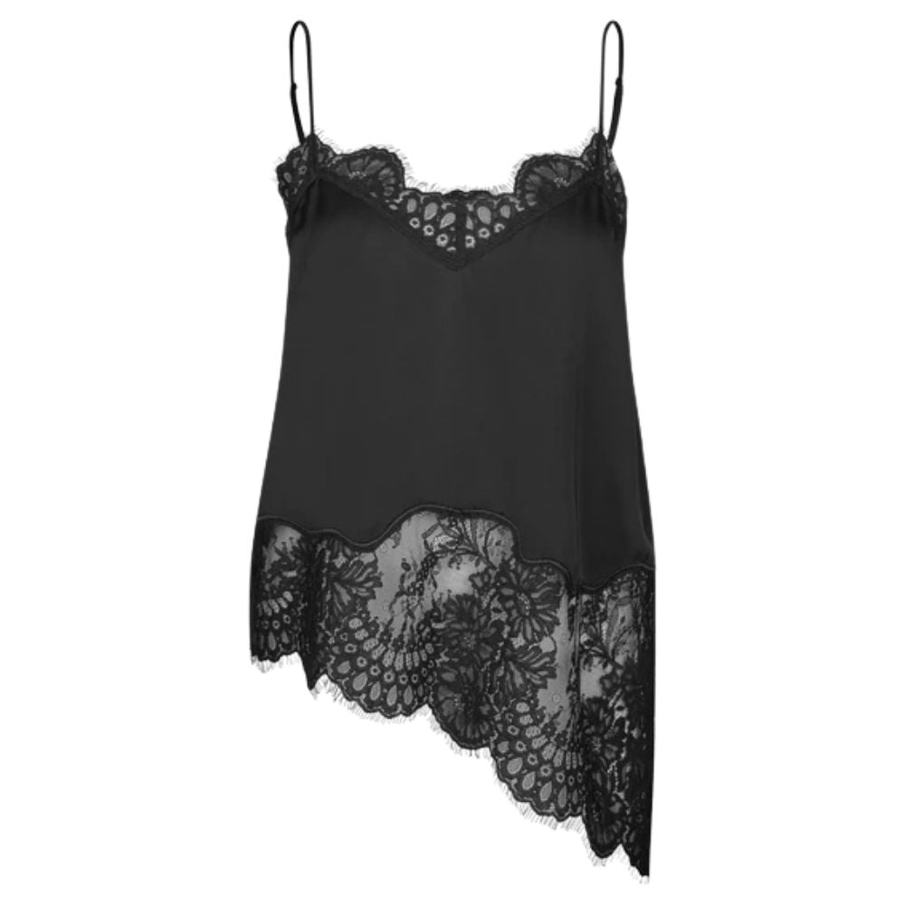 Second Female Sort Wilina Strap top