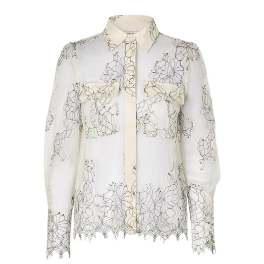 Second Female Tofu Wila Shirt