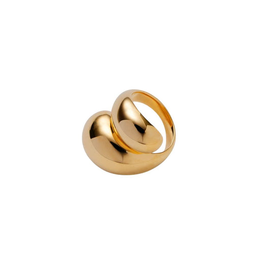 Pernille Corydon La Pausa Ring