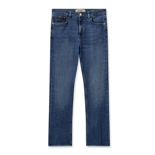 Mos Mosh Blue Everest Ave Jeans