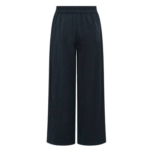 Lollys Laundry Dark Blue Mira Pants