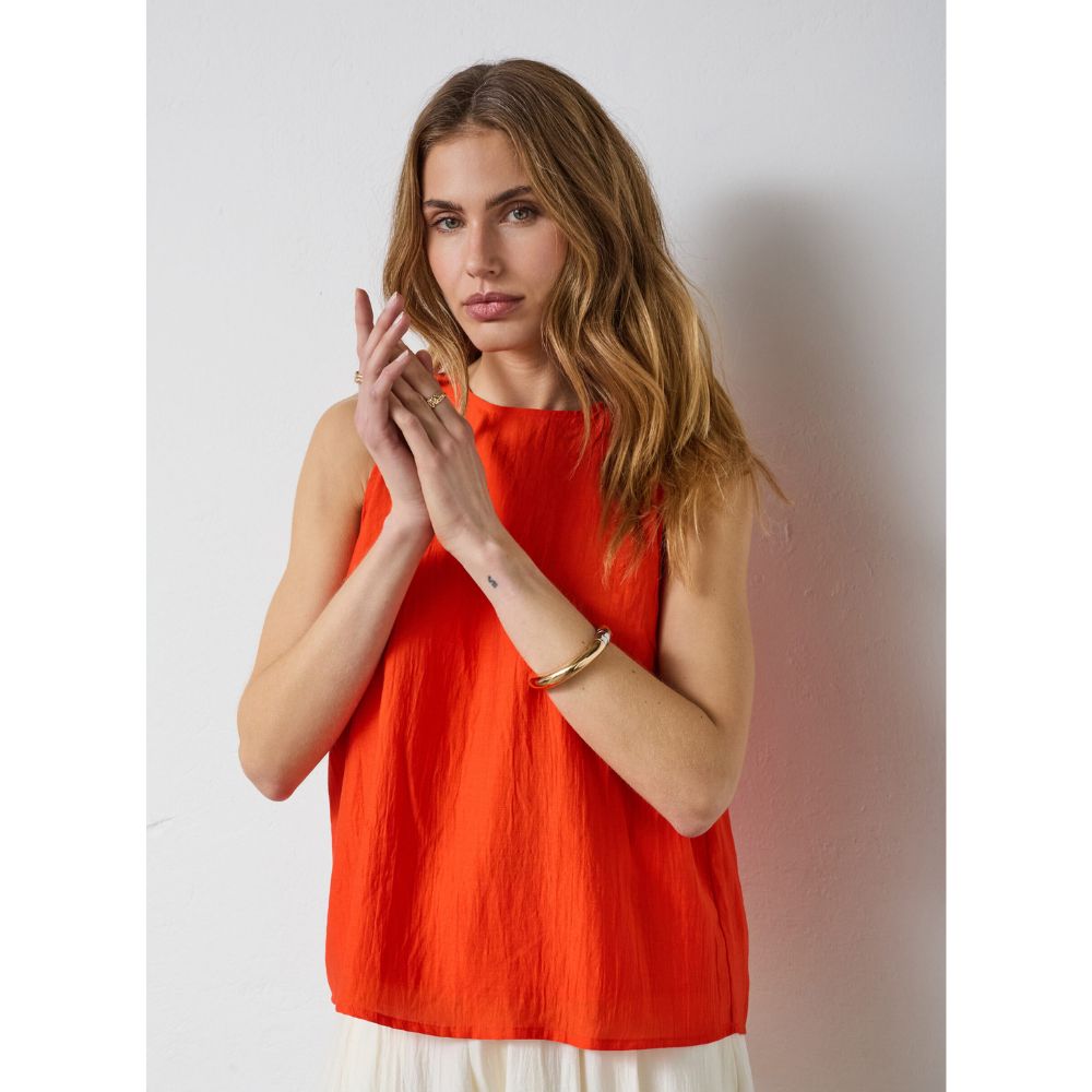 Co'Couture Flame Aura top