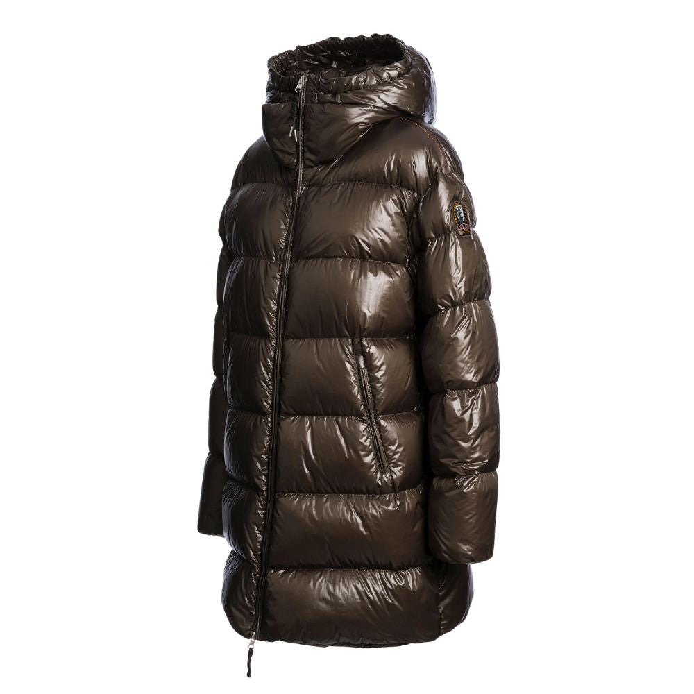 Parajumpers Brun Ivonne Jacket