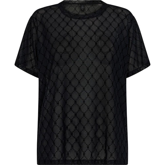 Hype The Detail Sort Mesh Tee