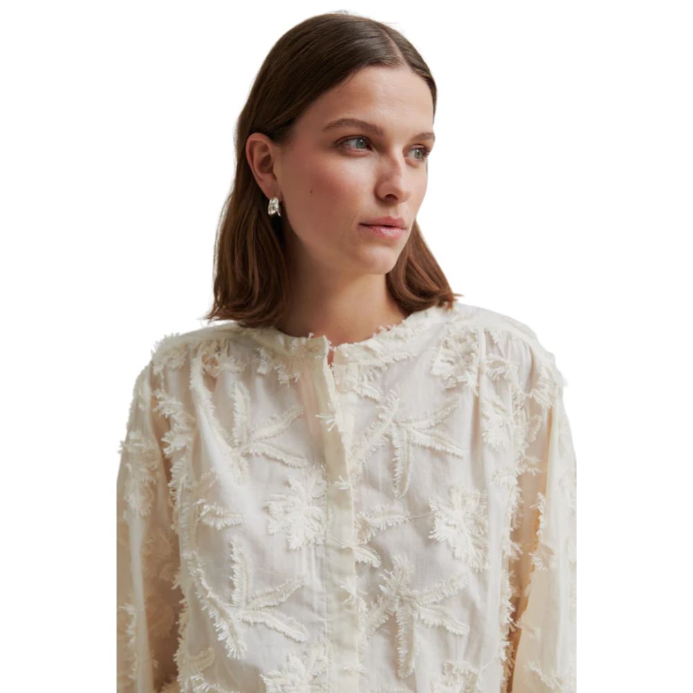 Second Female Jet Stream Shirt