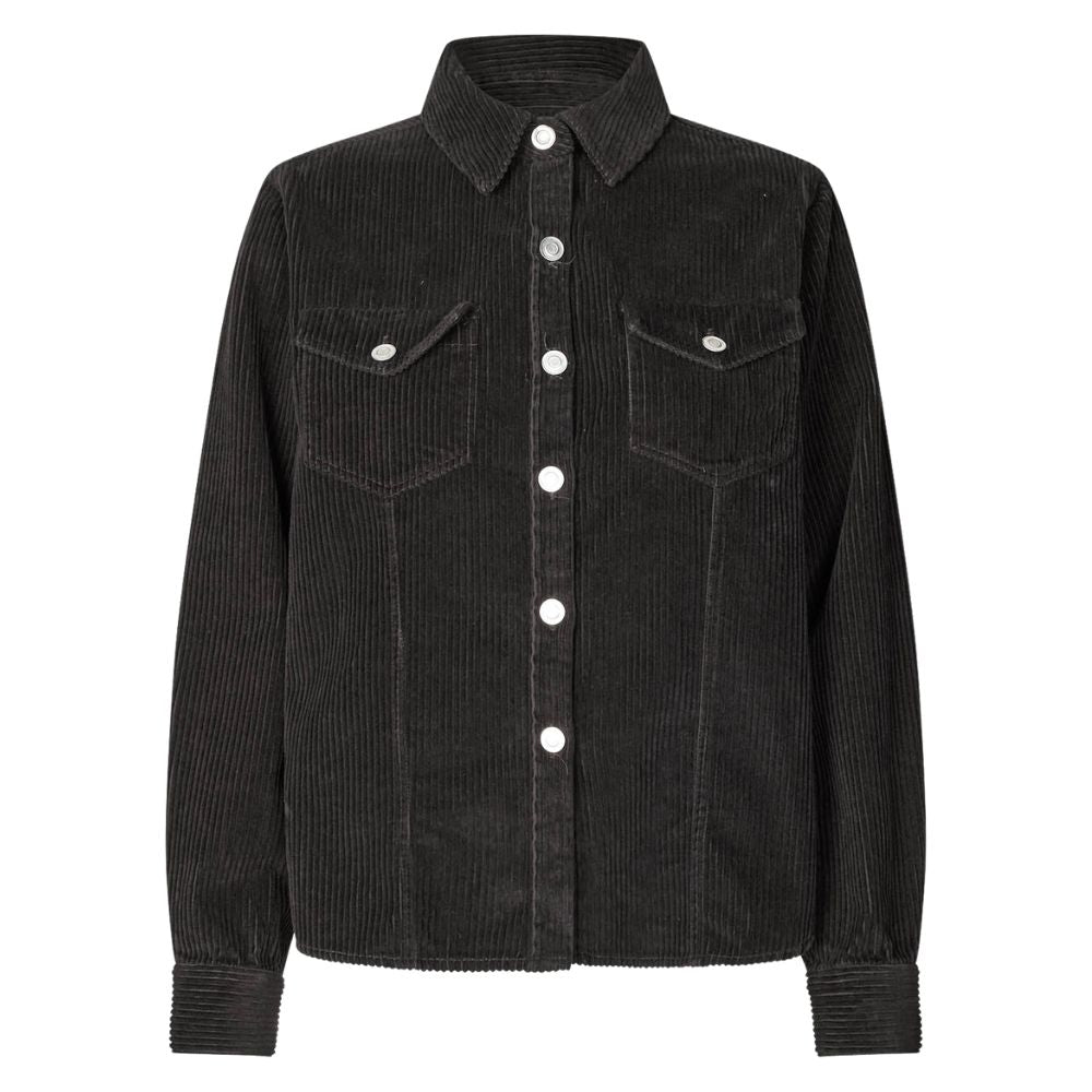 Lollys Laundry Mokka Bigum Shirt