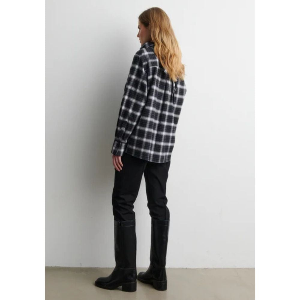 Second Female Sort Genola Shirt