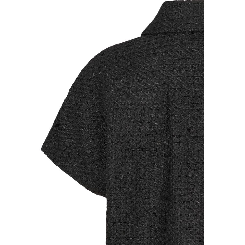 Heartmade Black Beal  kappe