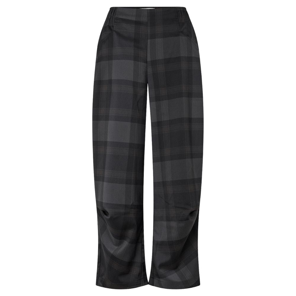 Lollys Laundry Drak Grey Kiki Pants