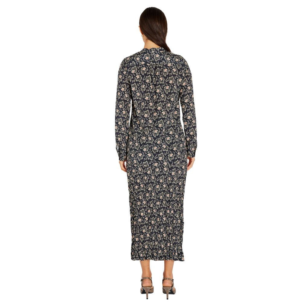 Heartmade Navy Sanis Skirt