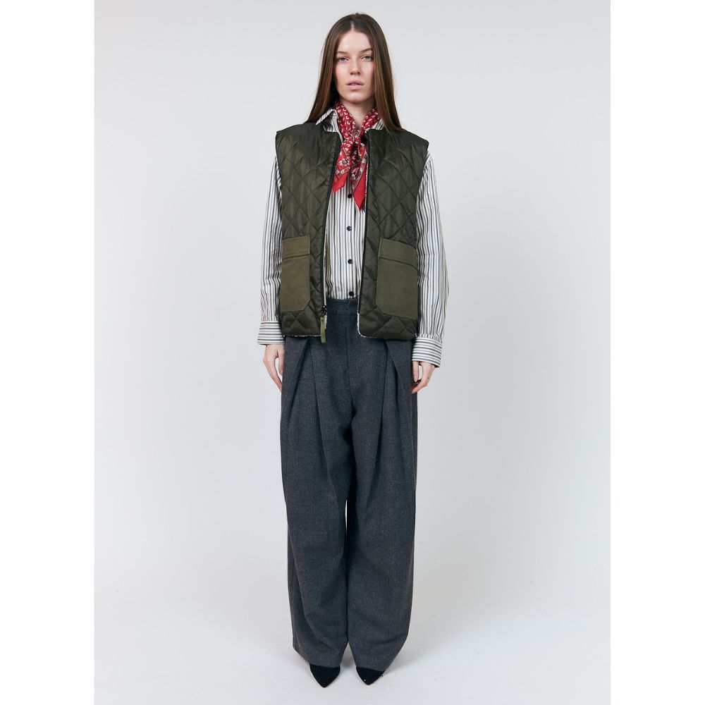 Lollys Laundry Army Unity Vest
