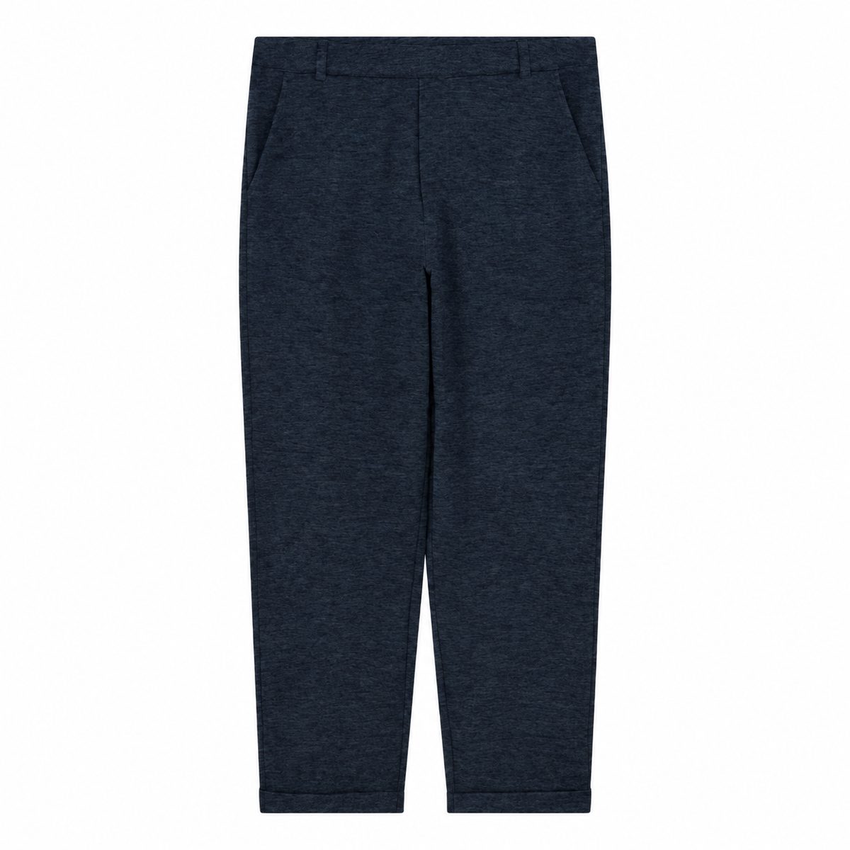 By Basics Midtnight Blue M Chino Pants
