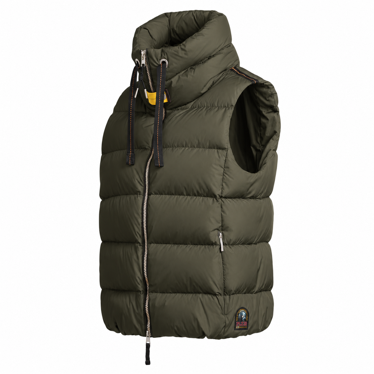 Parajumpers Olive Nolene Vest