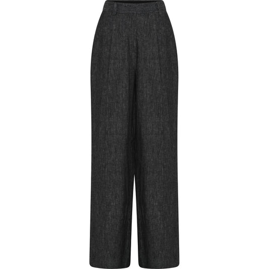Heartmade Slate Black Naira Pants