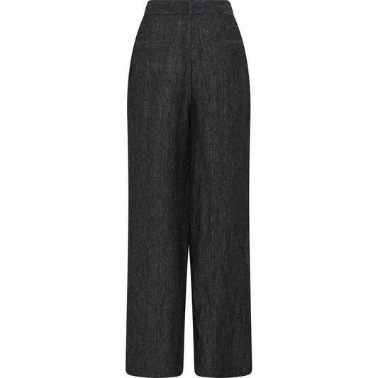 Heartmade Slate Black Naira Pants