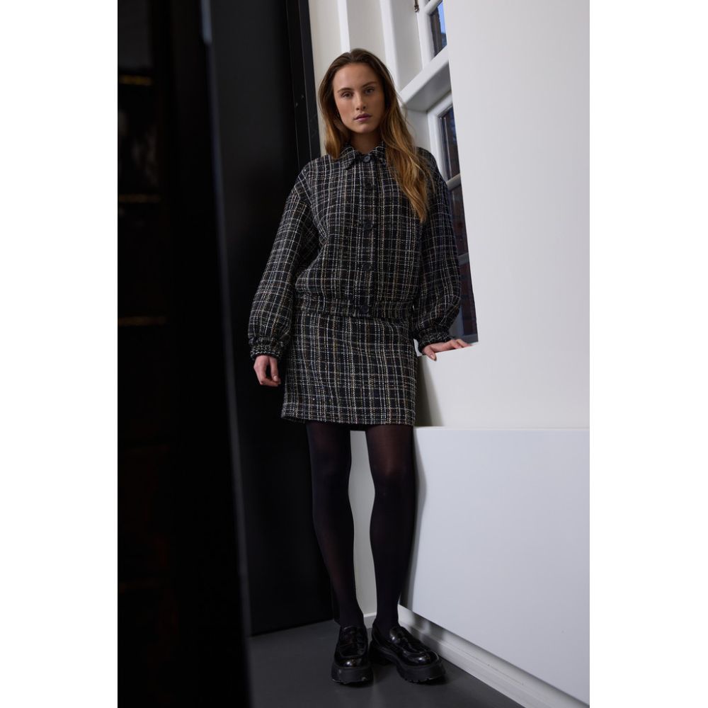 Rue de Femme Sort Selah Skirt