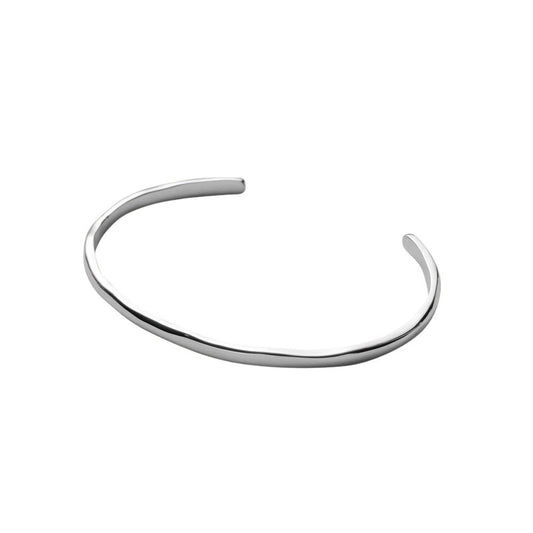 Pernille Corydon Sølv Spirit armbån