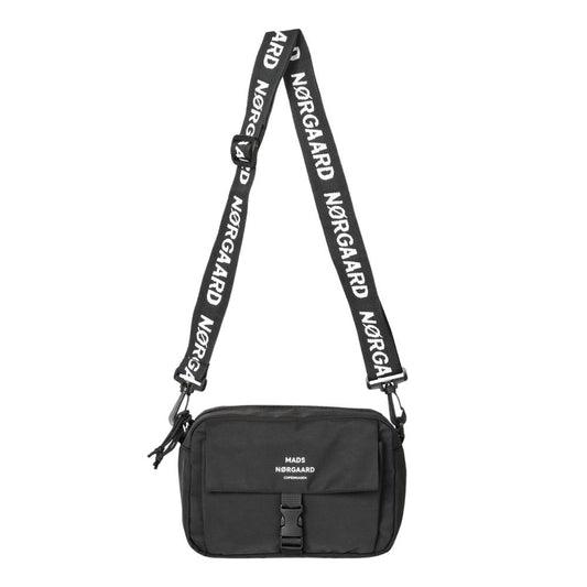 Mads Nørgaard Sort Tian Fae Bag