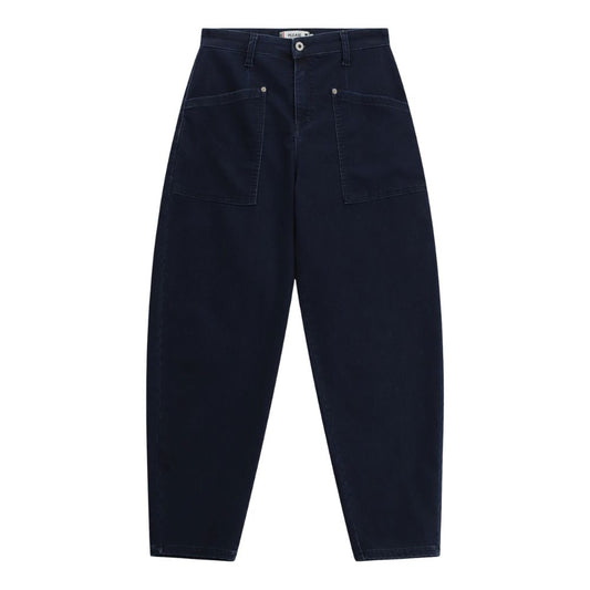 Please Blue Denim Judy Jogging Jeans