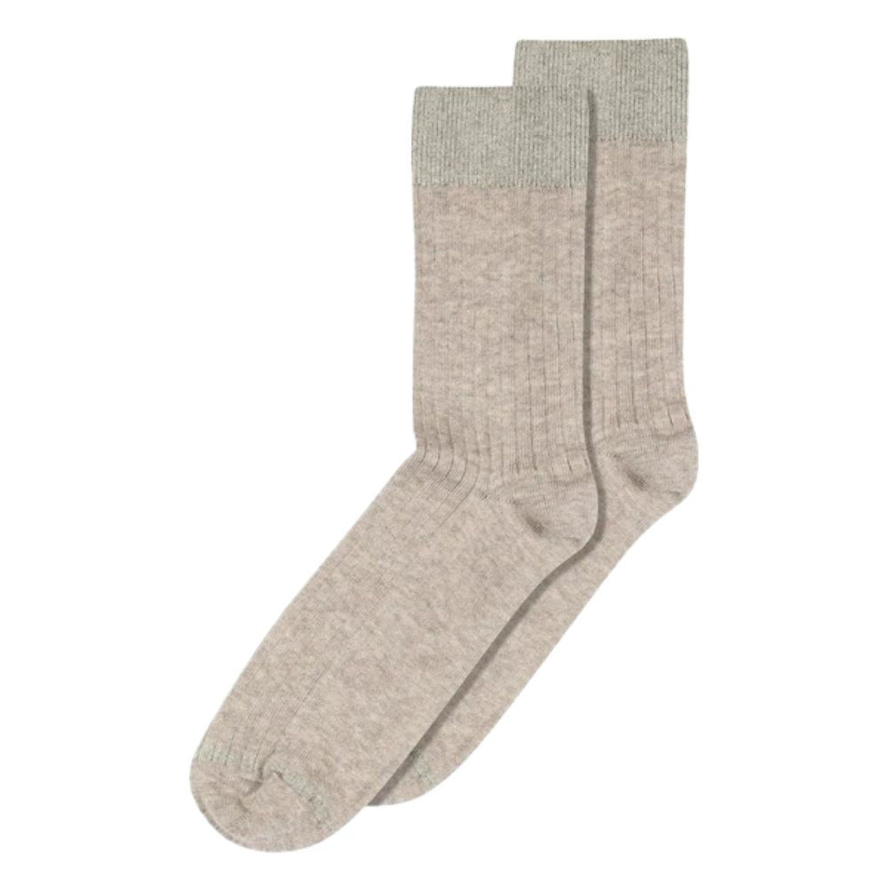 MP Denmark Light Brown Erina Wool