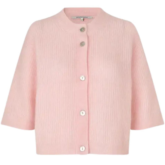 Second Female Rosa Andrea Cardigan