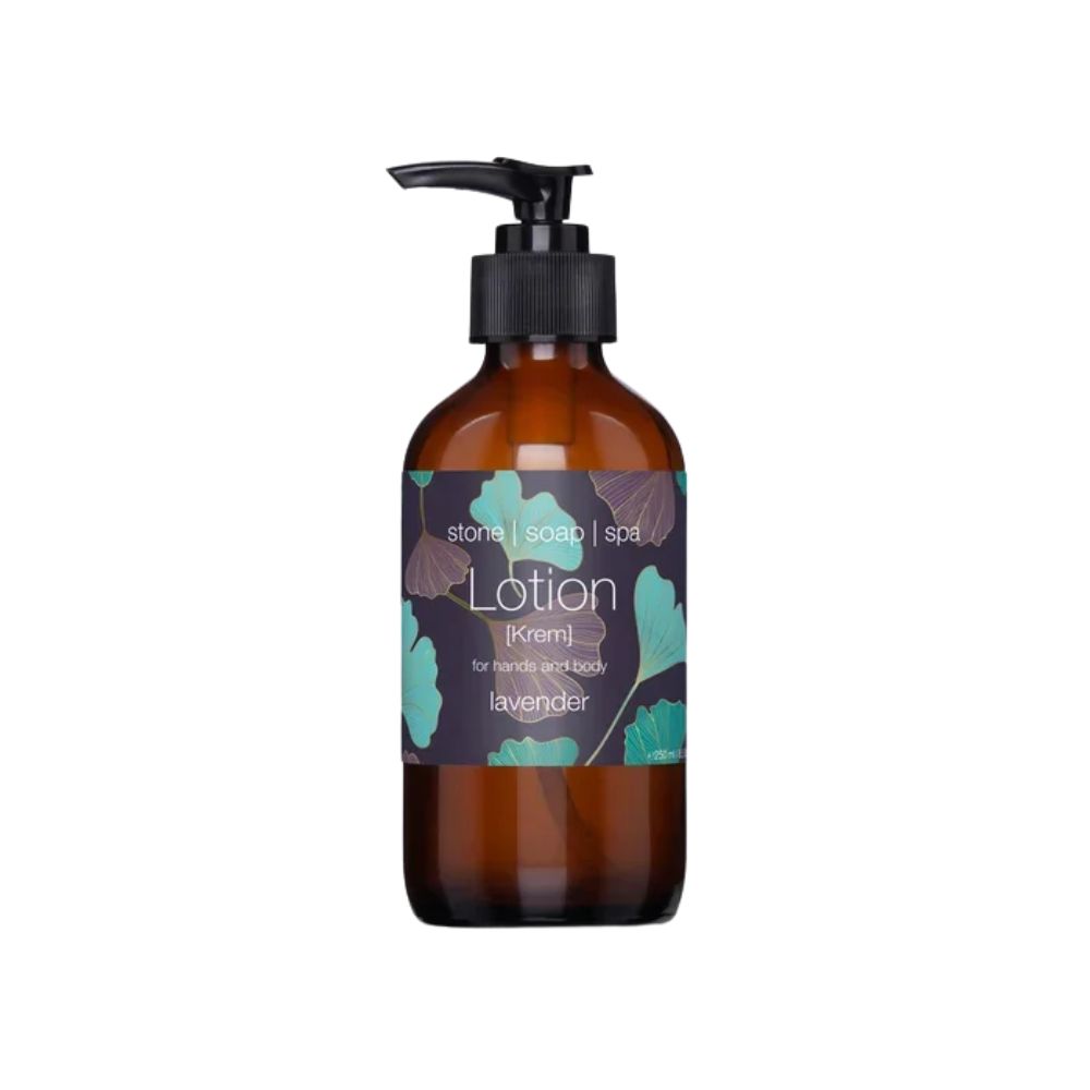 Stone Soap - Lavendel Lotion