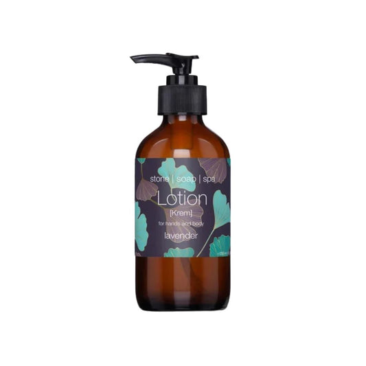 Stone Soap - Lavendel Lotion