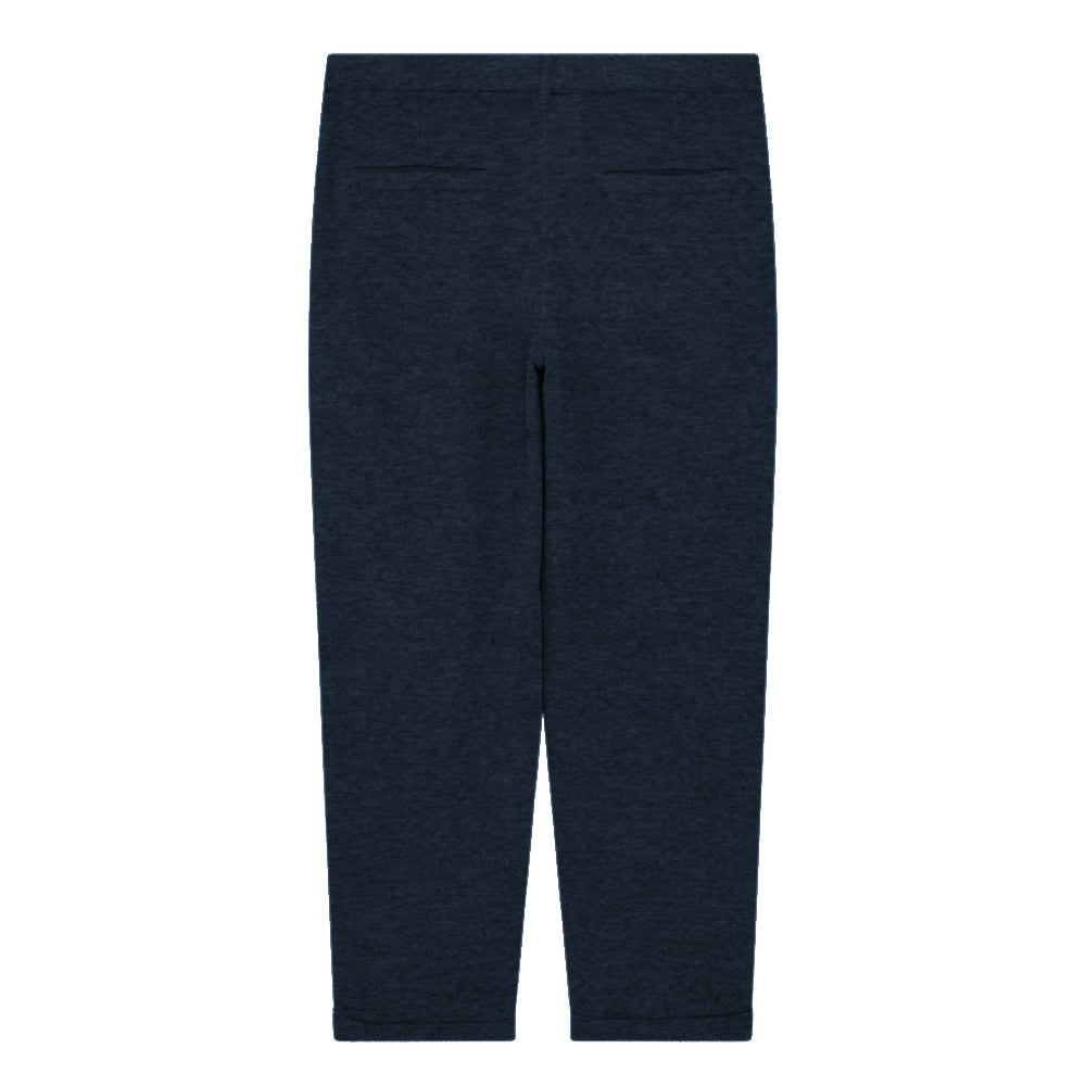 By Basics Midtnight Blue M Chino Pants