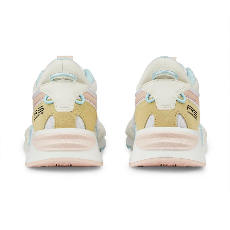 Puma White-Island Pink RS-Z Candy Wns
