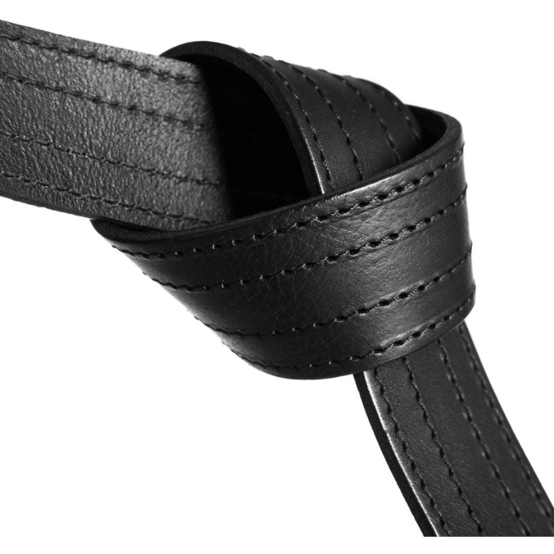Depeche Black 15276 Jeans Belt