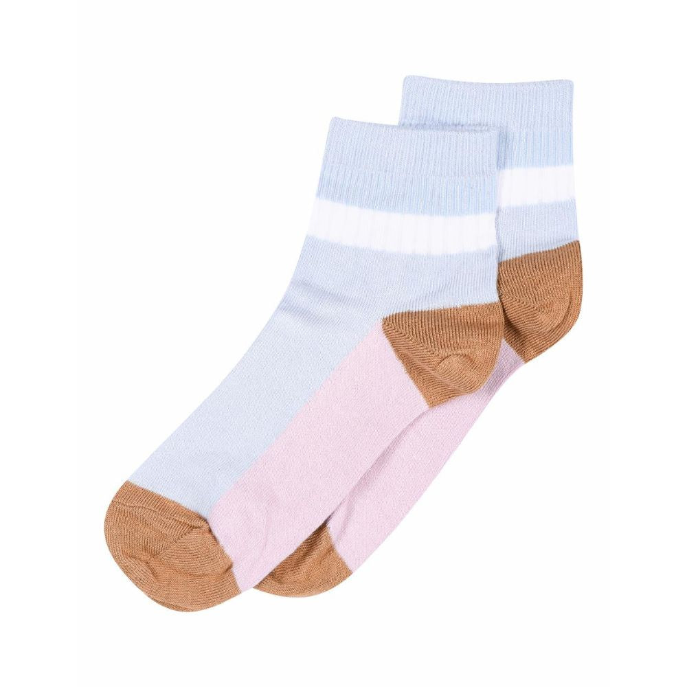 MP Denmark Ice Heather Vida Socks