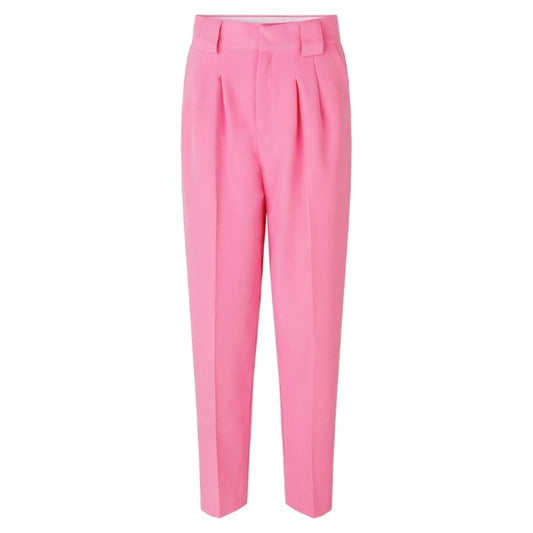 Cras Sachet Pink Ruby Pants