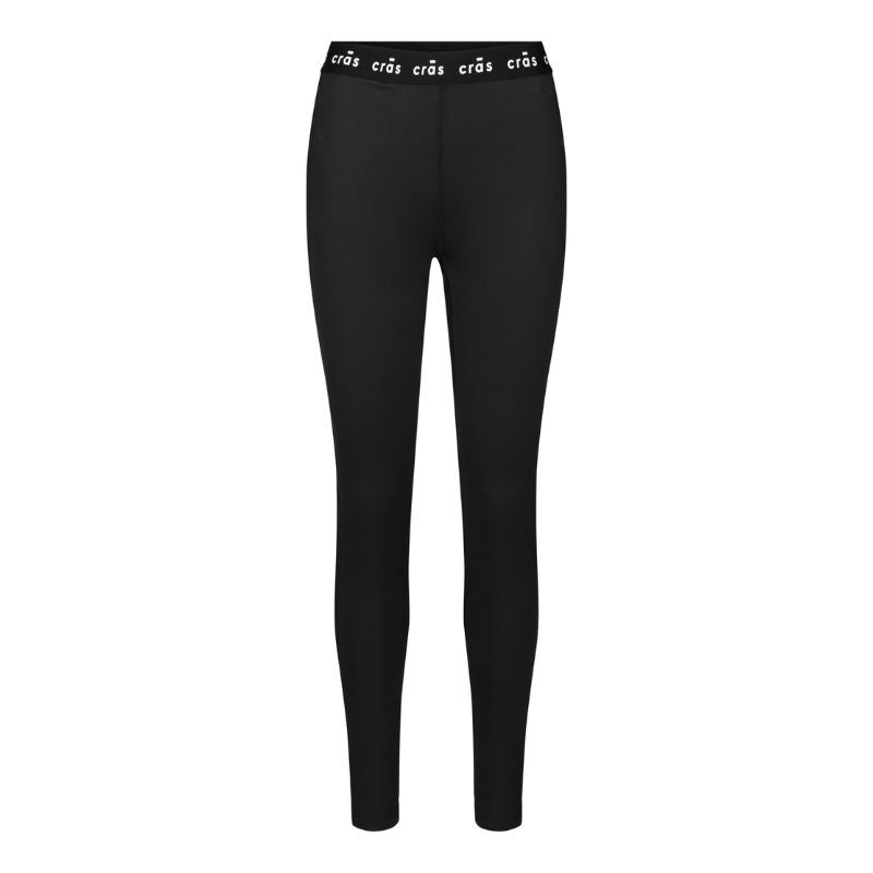 Cras Black Kate Leggings