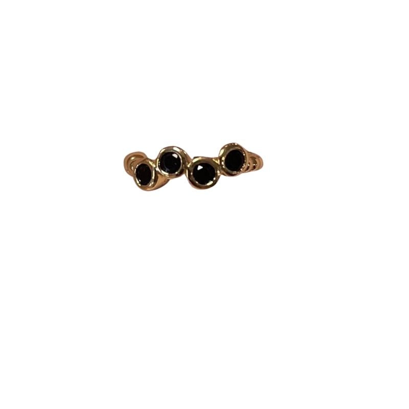 Friihof Siig Earcuff Ass.