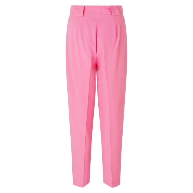 Cras Sachet Pink Ruby Pants