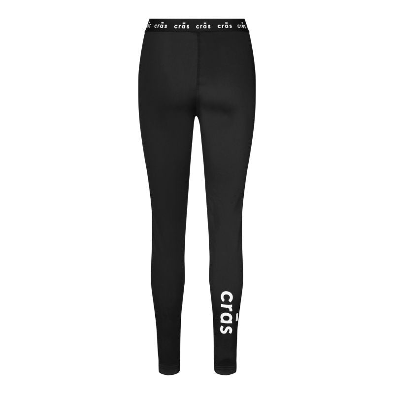 Cras Black Kate Leggings