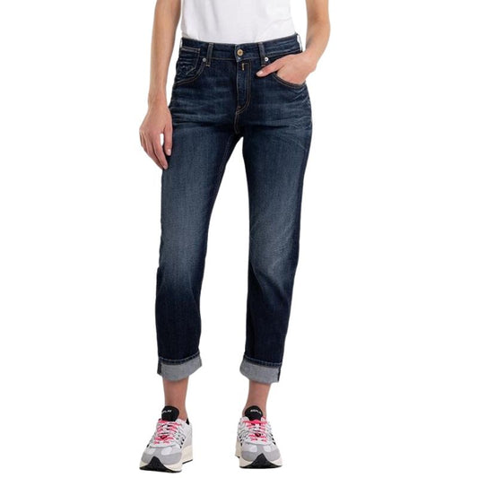 Replay Dark Indigo Marty Jeans