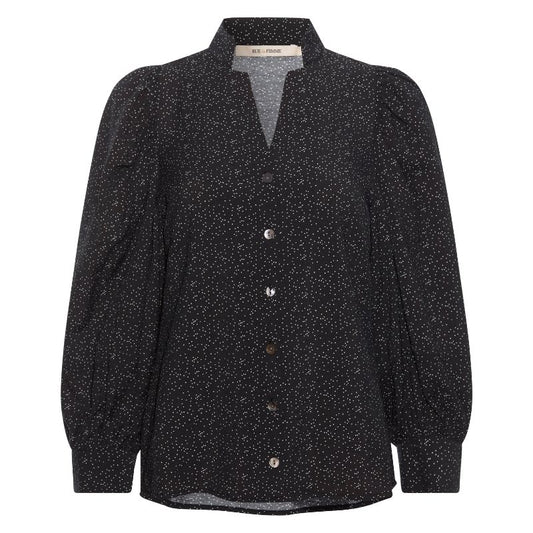 Rue de Femme Sort Rigmor Shirt