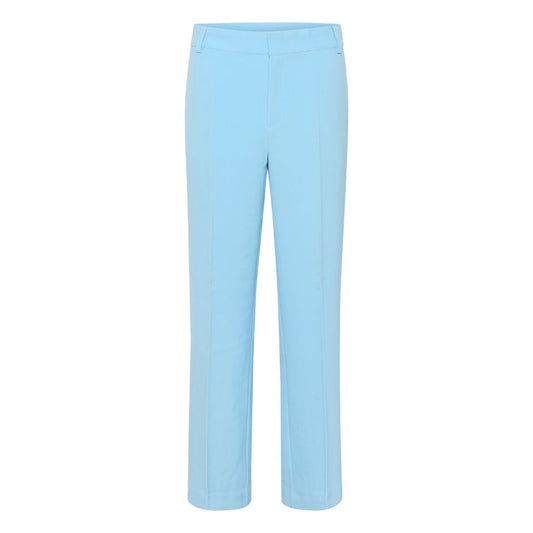 My Essential Wardrobe Airy Blue The Tailored Pant