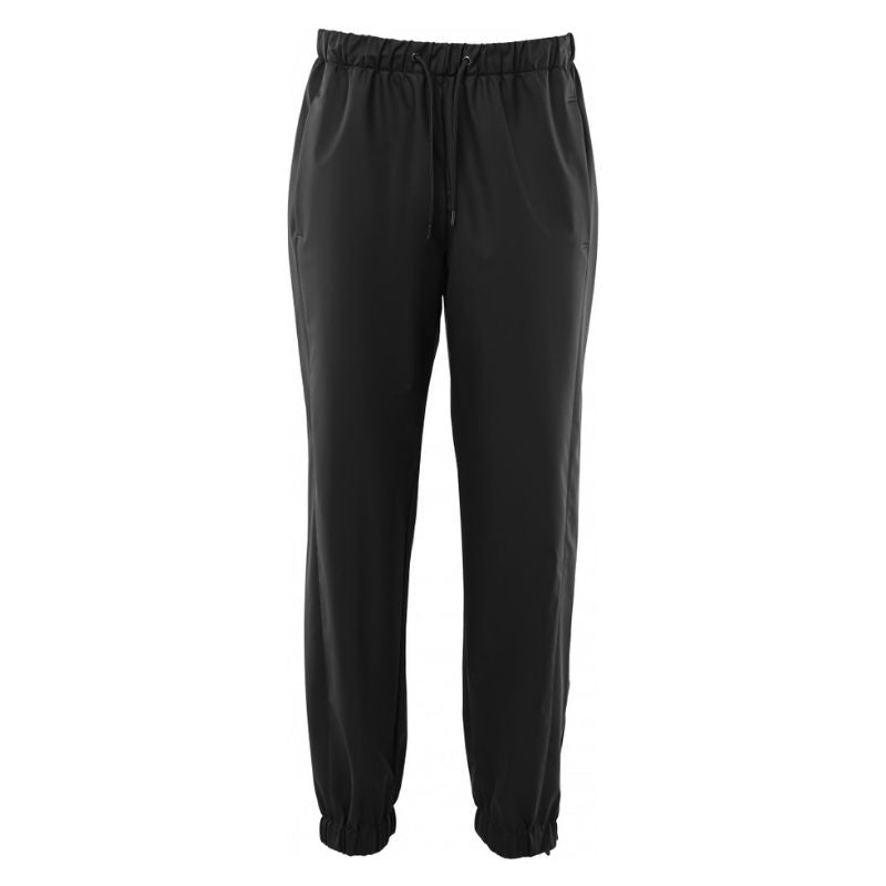 Rains Black Pants