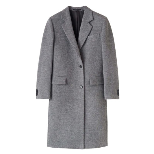 Tiger Of Sweden Grey Daryll Jacket