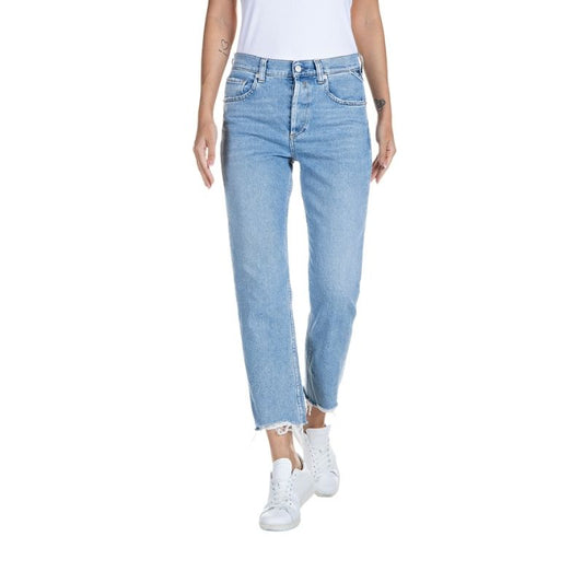 Replay Lys Denim Maijke Pants