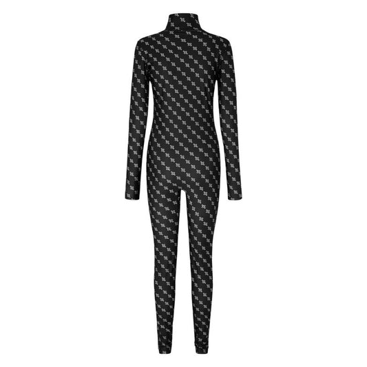 Cras Mono Mono Kim Jumpsuit