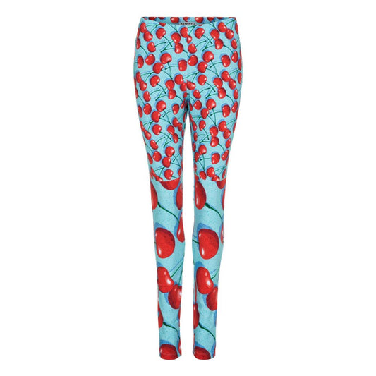 Margot Funny Footsteps Leggings