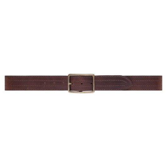 Depeche Dark Brown 15276 Jeans Belt