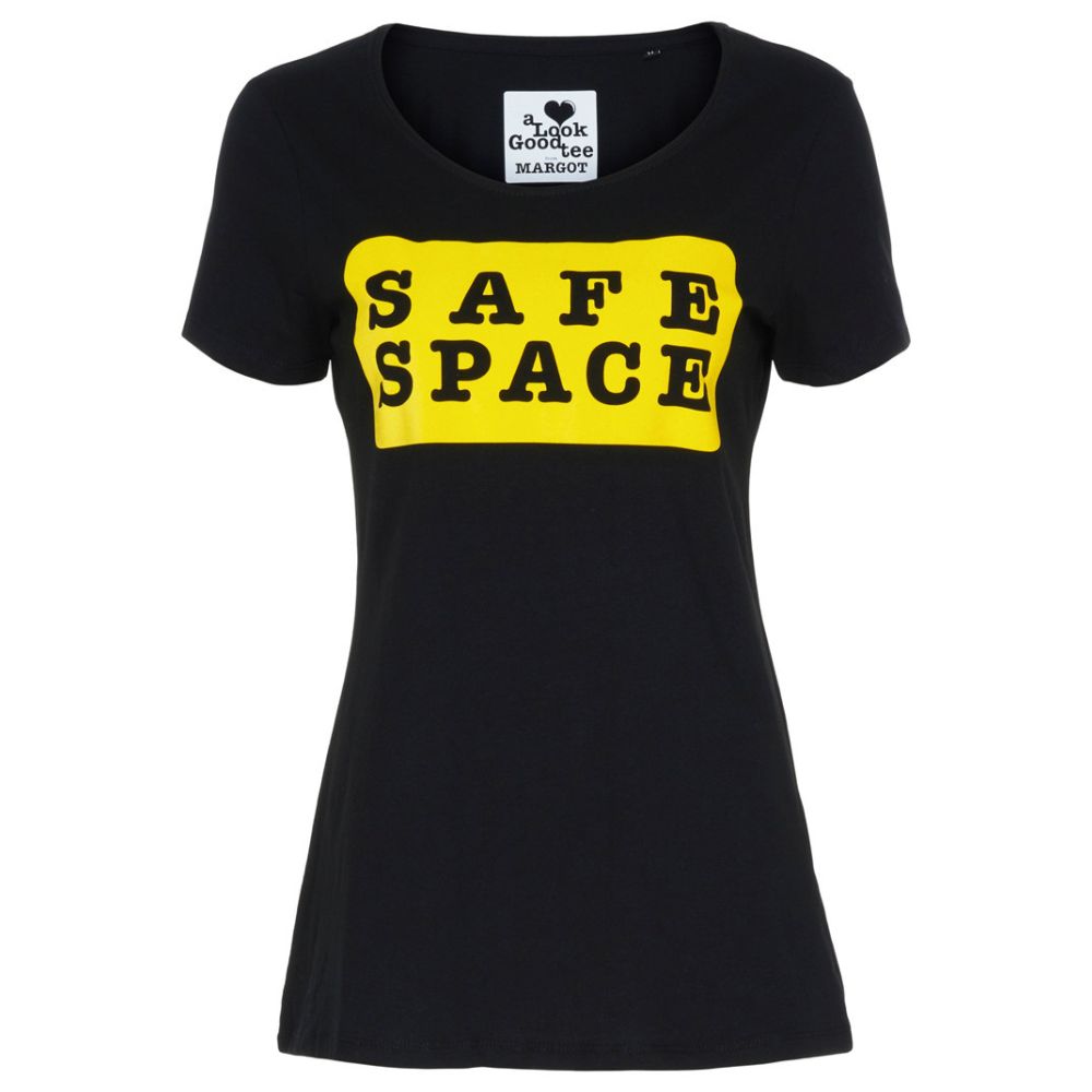 Margot Safe Space T-Shirt