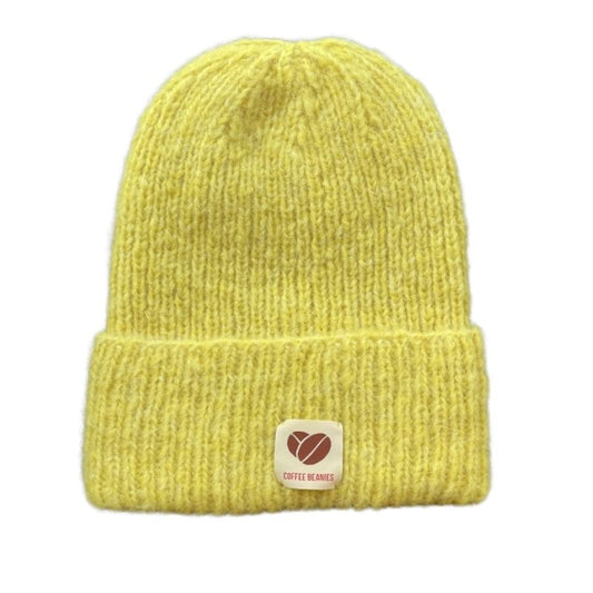 Coffee Beanies Gul Sky Beanies