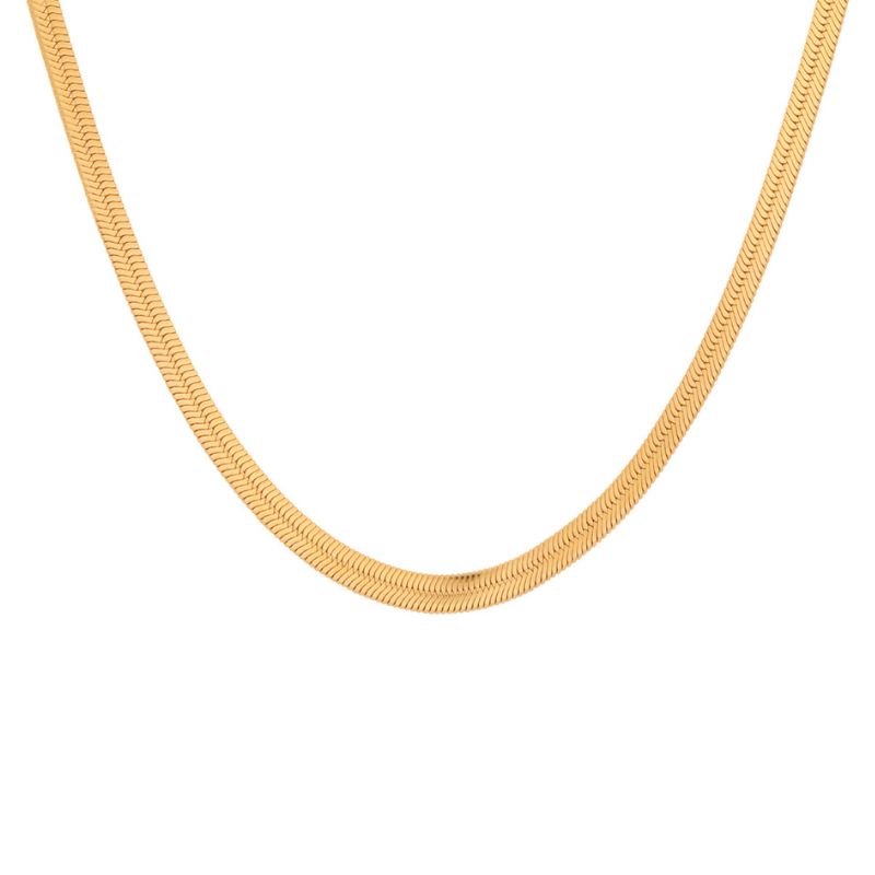 Pernille Corydon Gold Thelma Necklace