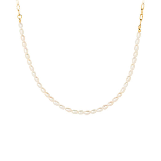 Pernille Corydon Gold Seaside Necklace